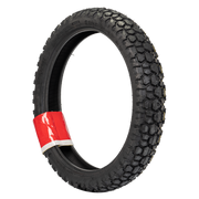 Llanta KONTROL 110/80-18 P-1270 TROOPER Trasera Neumatico - Mundimotos